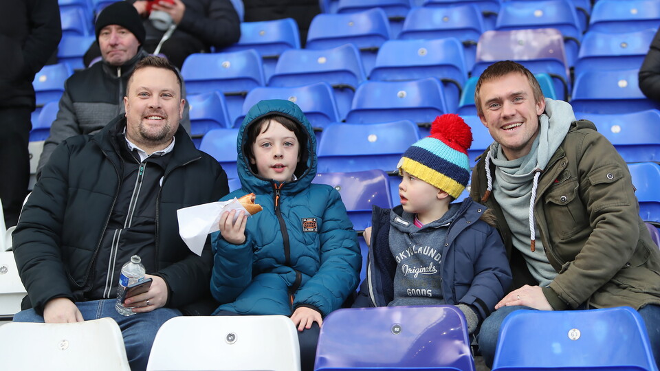 Birmingham (A) fan gallery 23-24