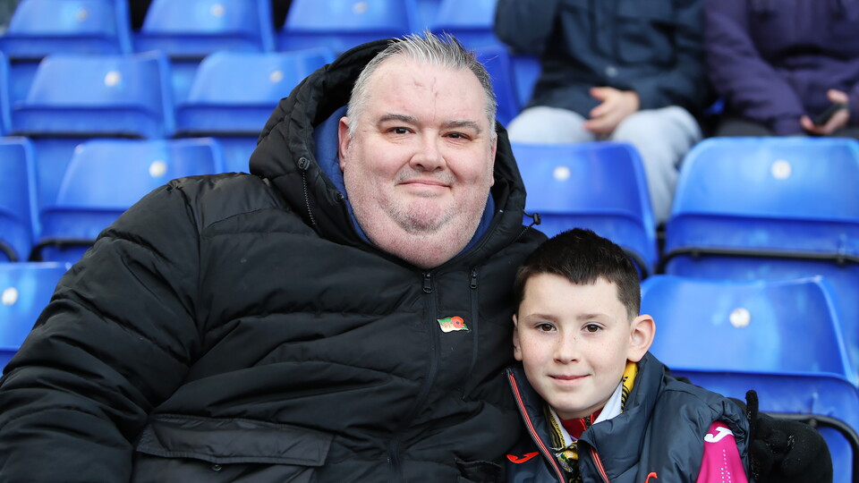 Birmingham (A) fan gallery 23-24