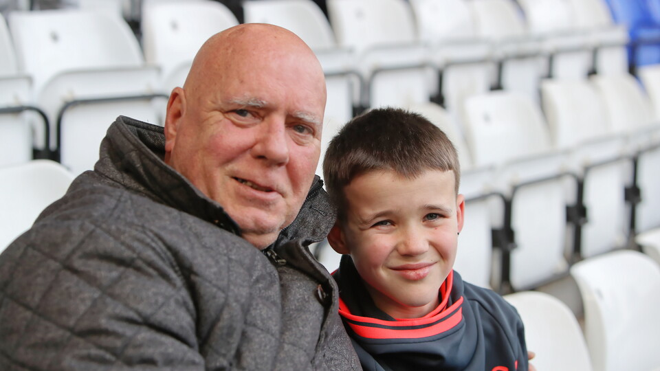 Birmingham (A) fan gallery 23-24