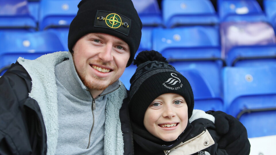 Birmingham (A) fan gallery 23-24