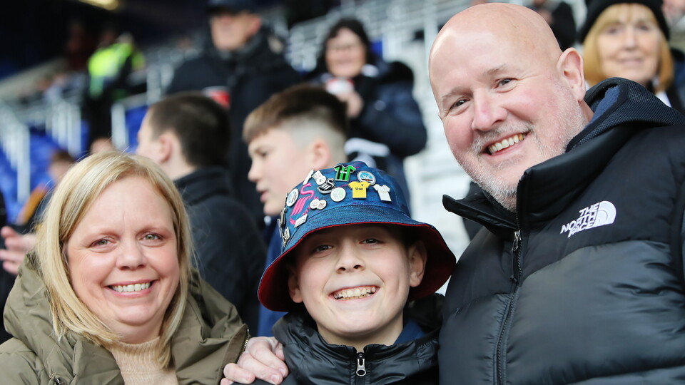 Birmingham (A) fan gallery 23-24