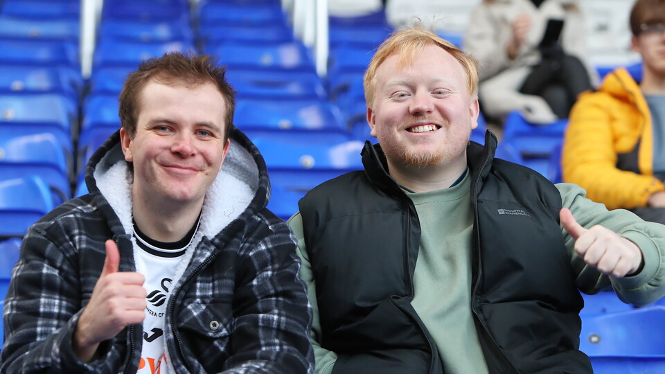 Birmingham (A) fan gallery 23-24