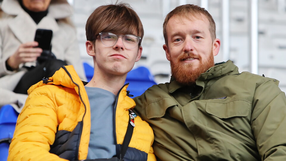 Birmingham (A) fan gallery 23-24