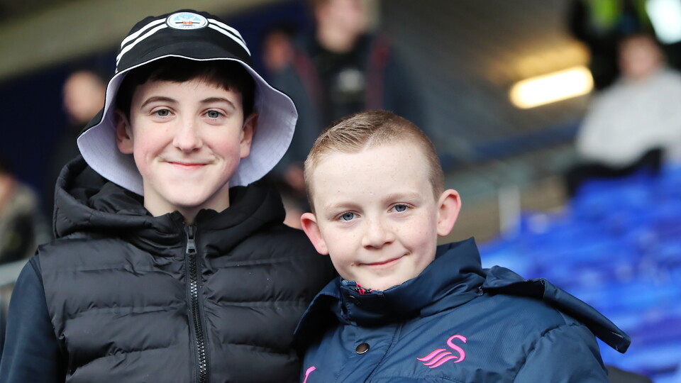 Birmingham (A) fan gallery 23-24