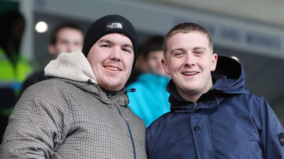 Birmingham (A) fan gallery 23-24
