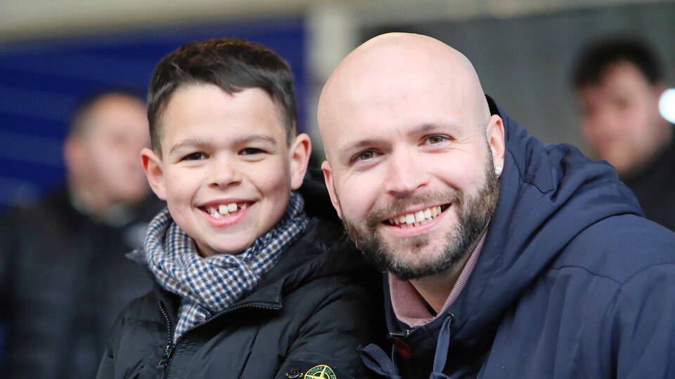 Birmingham (A) fan gallery 23-24
