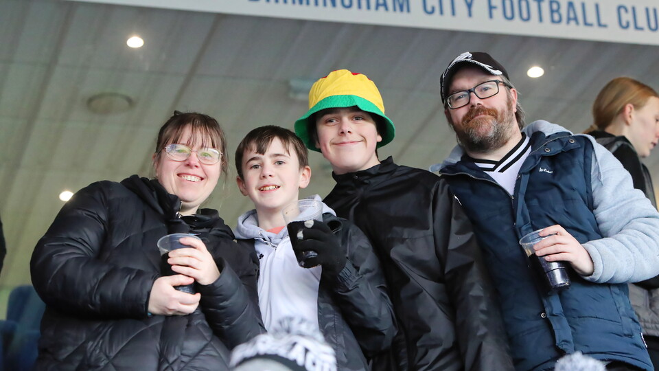 Birmingham (A) fan gallery 23-24