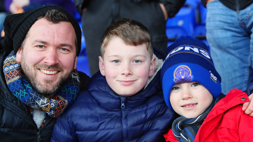 Birmingham (A) fan gallery 23-24