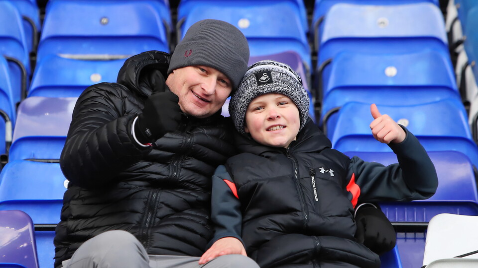 Birmingham (A) fan gallery 23-24