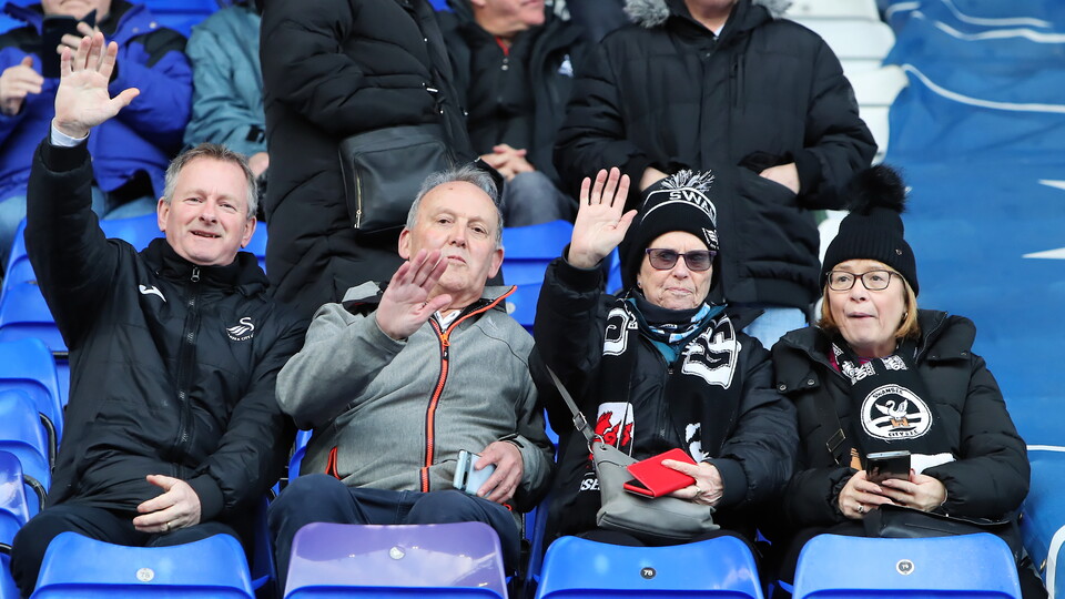 Birmingham (A) fan gallery 23-24