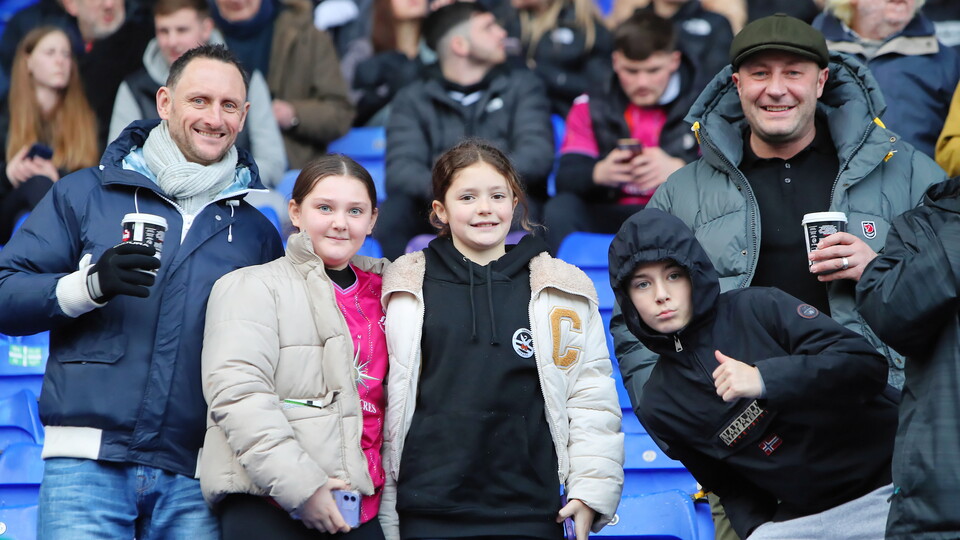 Birmingham (A) fan gallery 23-24