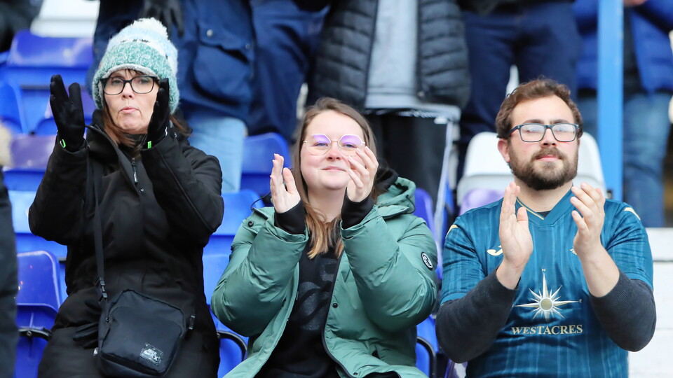 Birmingham (A) fan gallery 23-24