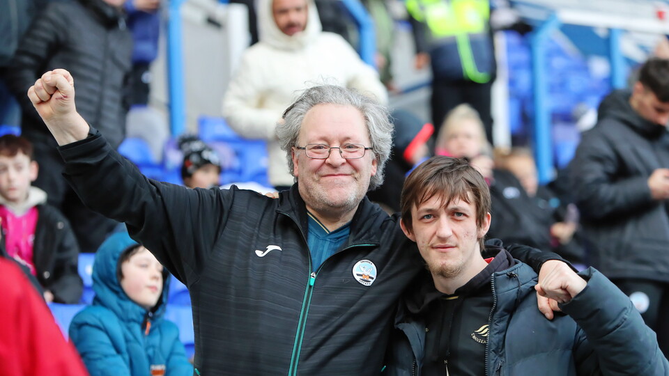 Birmingham (A) fan gallery 23-24