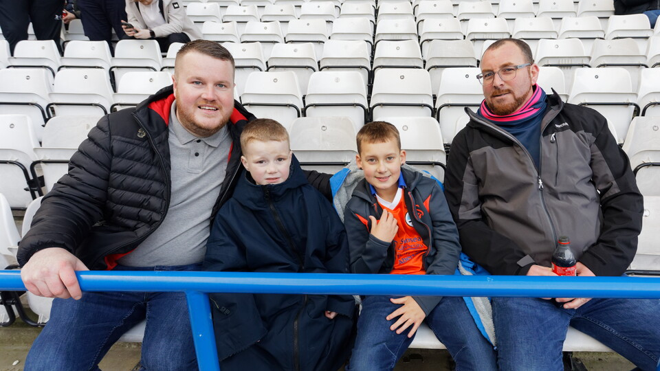 Birmingham (A) fan gallery 23-24