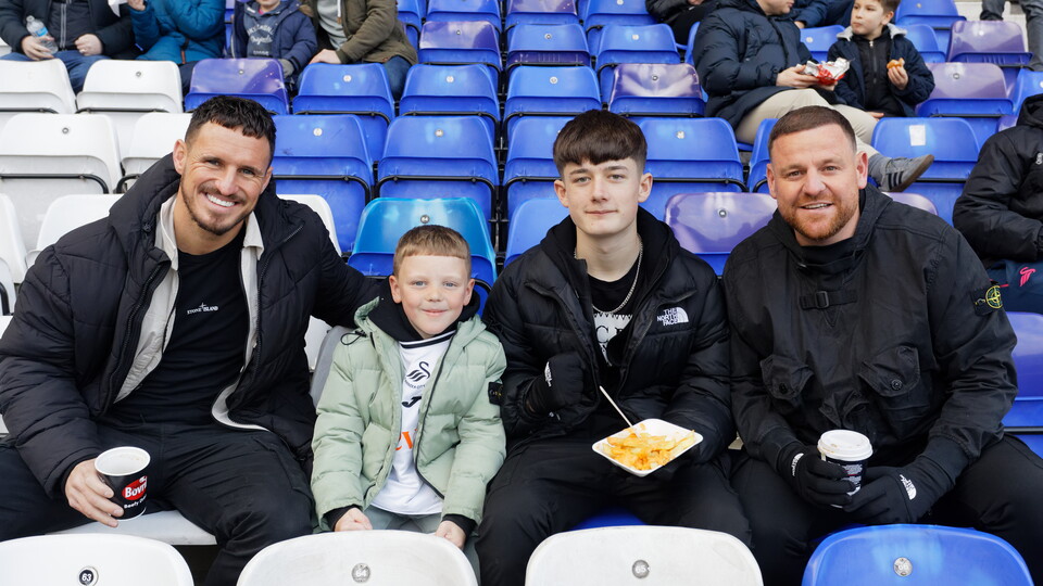 Birmingham (A) fan gallery 23-24