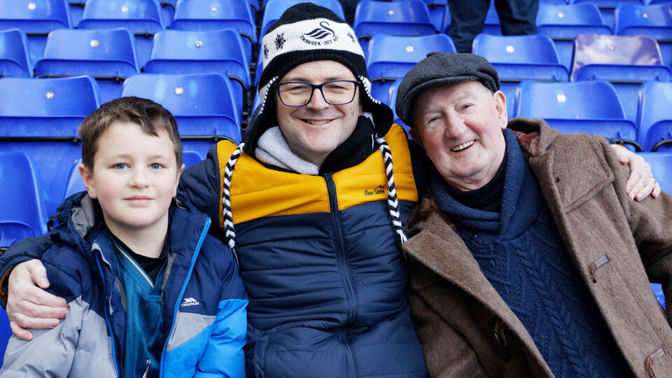 Birmingham (A) fan gallery 23-24