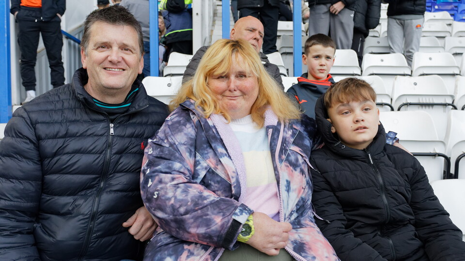 Birmingham (A) fan gallery 23-24