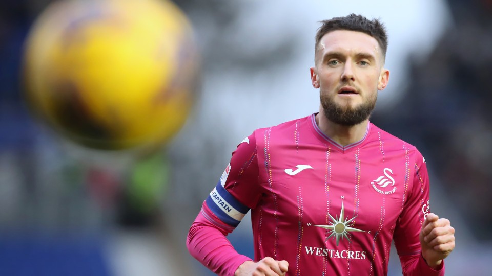 Matt Grimes