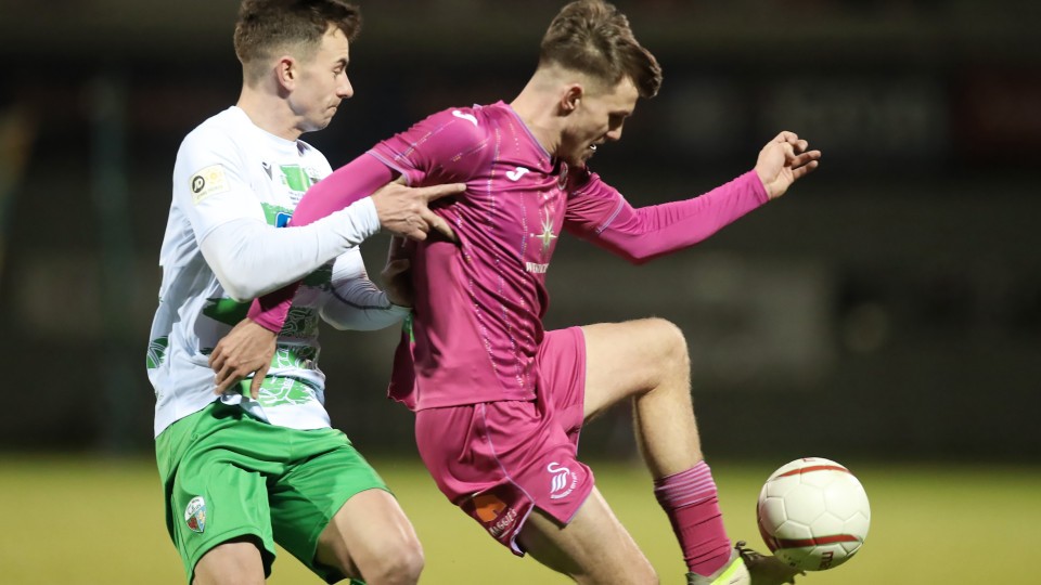 Ben Lloyd v TNS