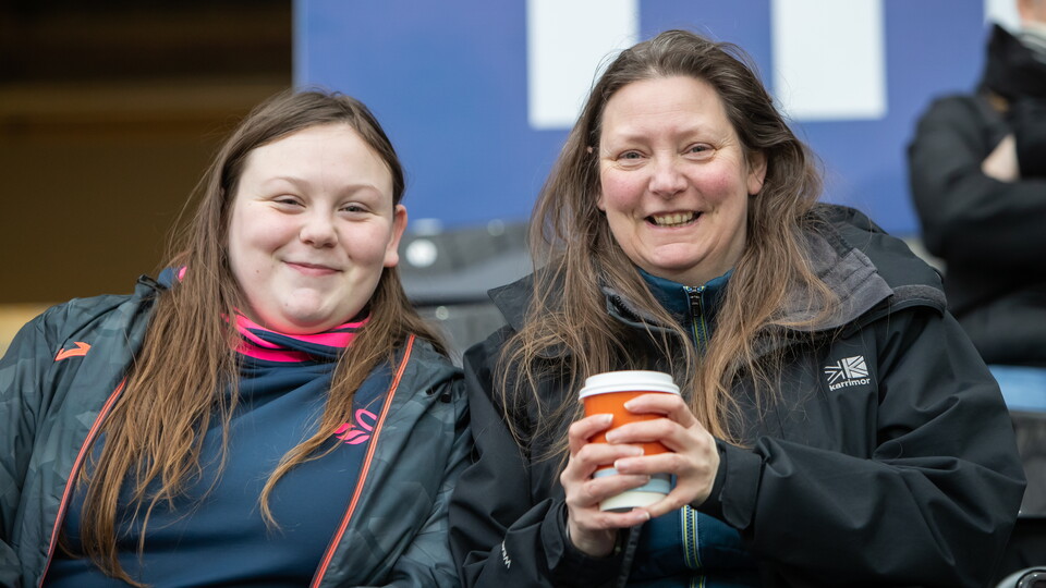 Southampton (H) fan gallery 23-24