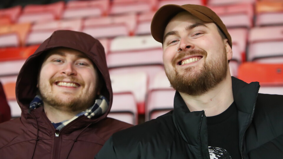 Bournemouth (A) fan gallery 23-24