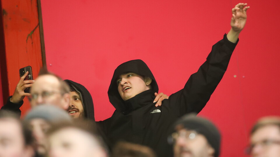 Bournemouth (A) fan gallery 23-24
