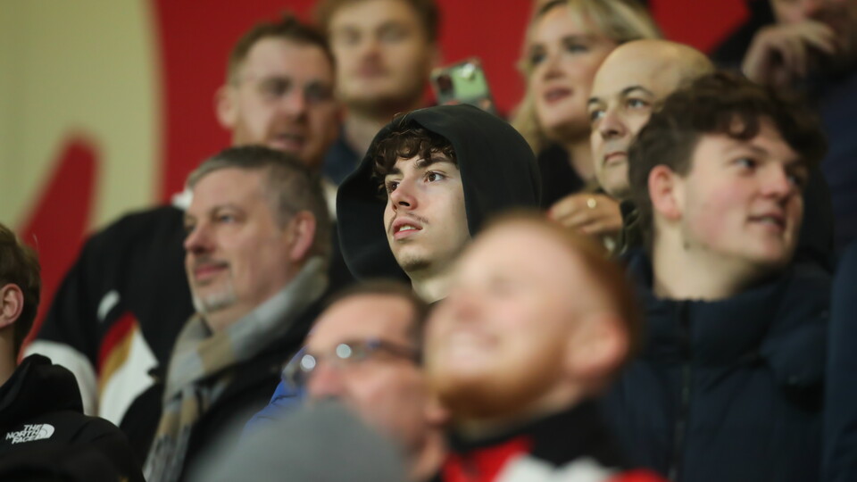 Bournemouth (A) fan gallery 23-24