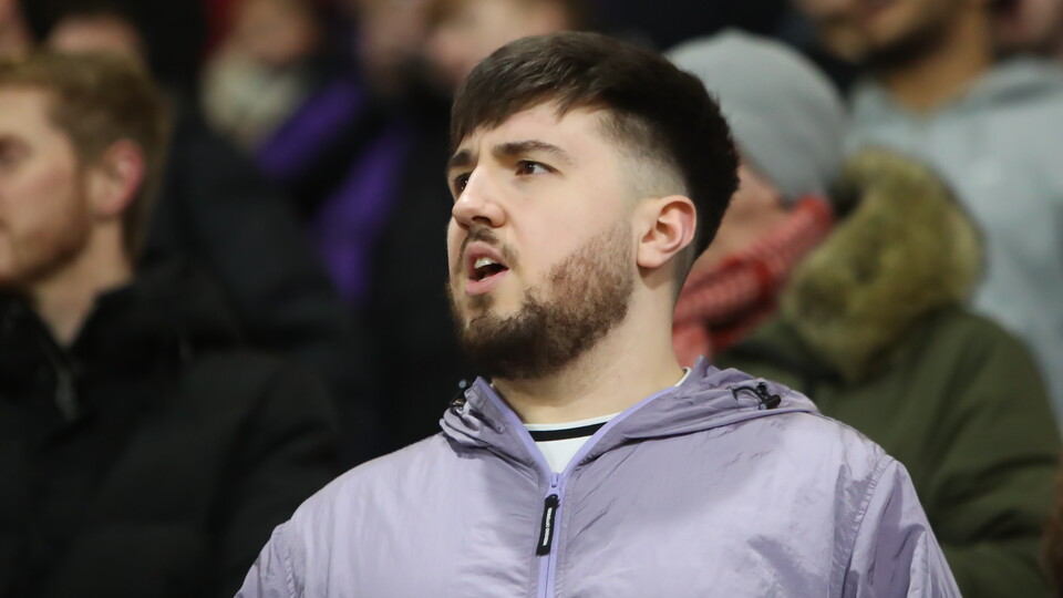 Bournemouth (A) fan gallery 23-24