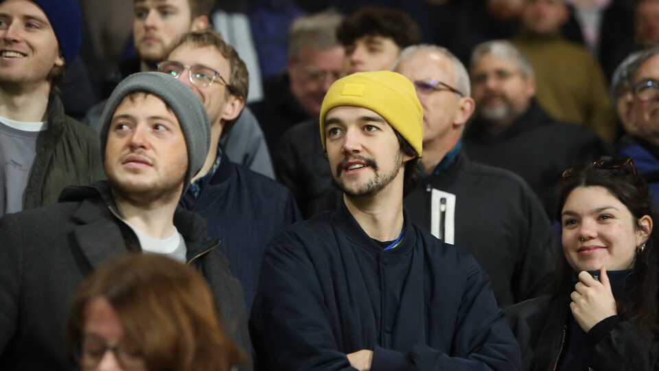 Bournemouth (A) fan gallery 23-24