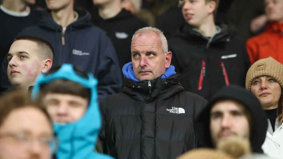 Bournemouth (A) fan gallery 23-24