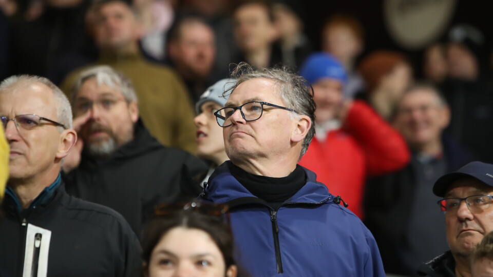 Bournemouth (A) fan gallery 23-24