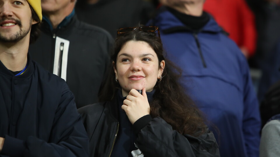 Bournemouth (A) fan gallery 23-24