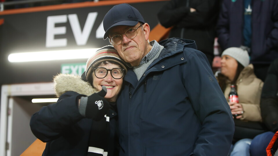 Bournemouth (A) fan gallery 23-24