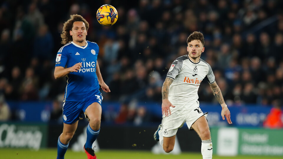 Gallery - Leicester City