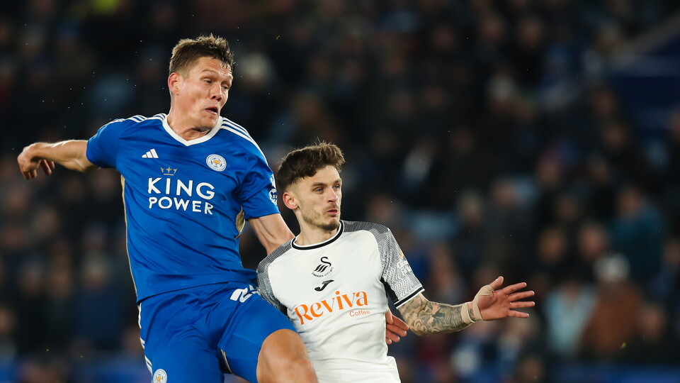 Gallery - Leicester City