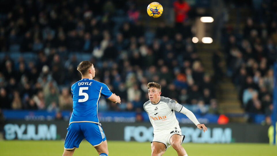 Gallery - Leicester City