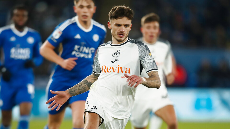 Gallery - Leicester City