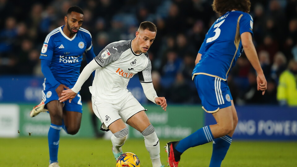 Gallery - Leicester City