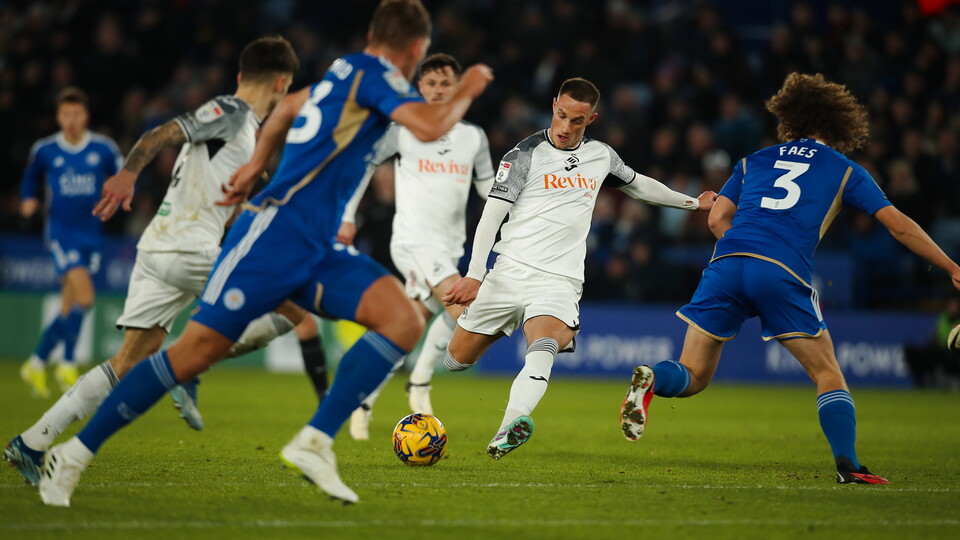 Gallery - Leicester City