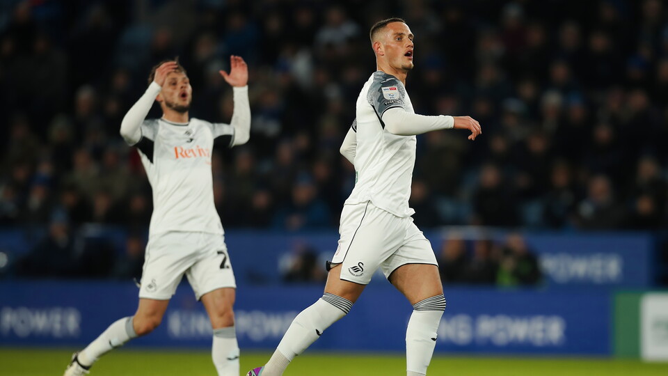 Gallery - Leicester City