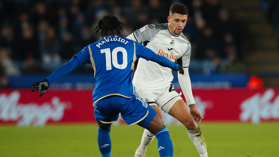 Gallery - Leicester City