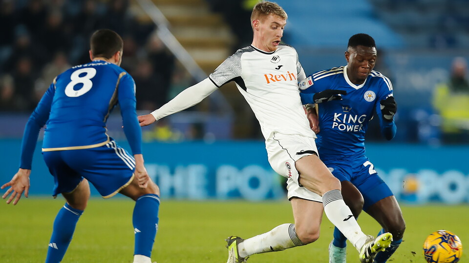 Gallery - Leicester City