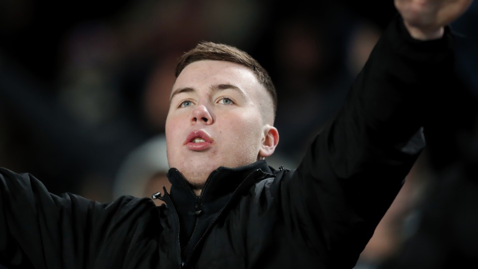 Fan gallery | Leicester City (A) 23-24