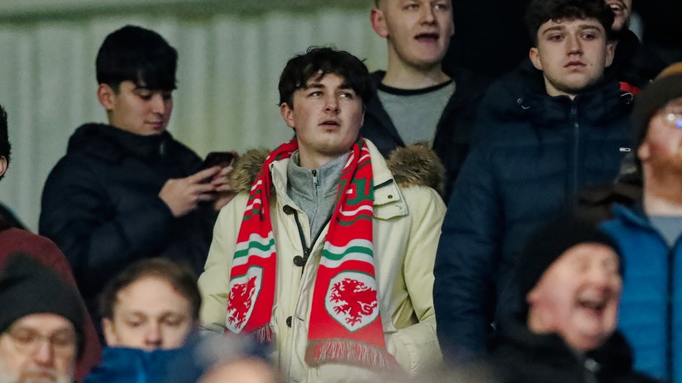 Fan gallery | Leicester City (A) 23-24