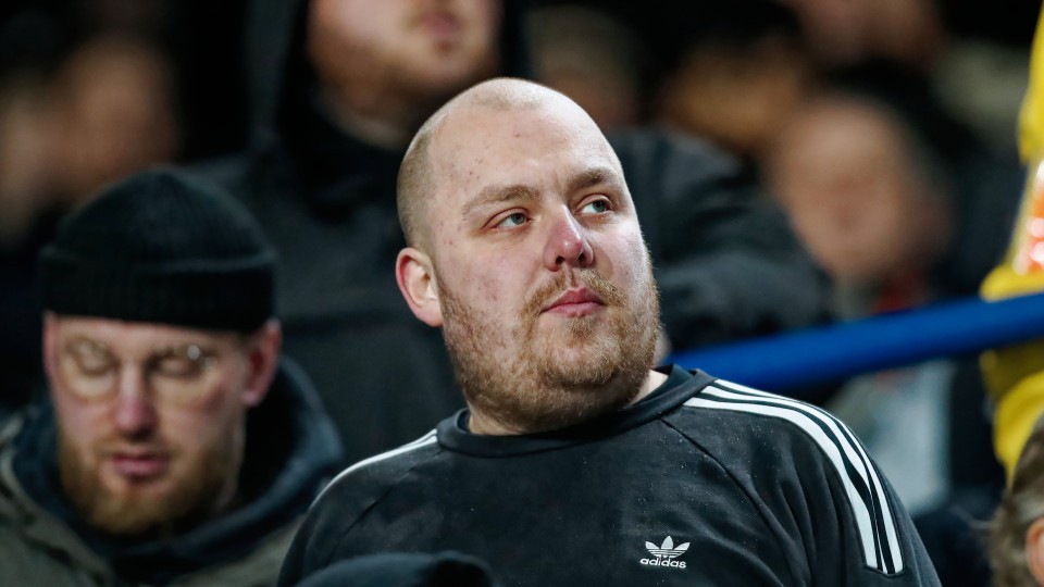 Fan gallery | Leicester City (A) 23-24
