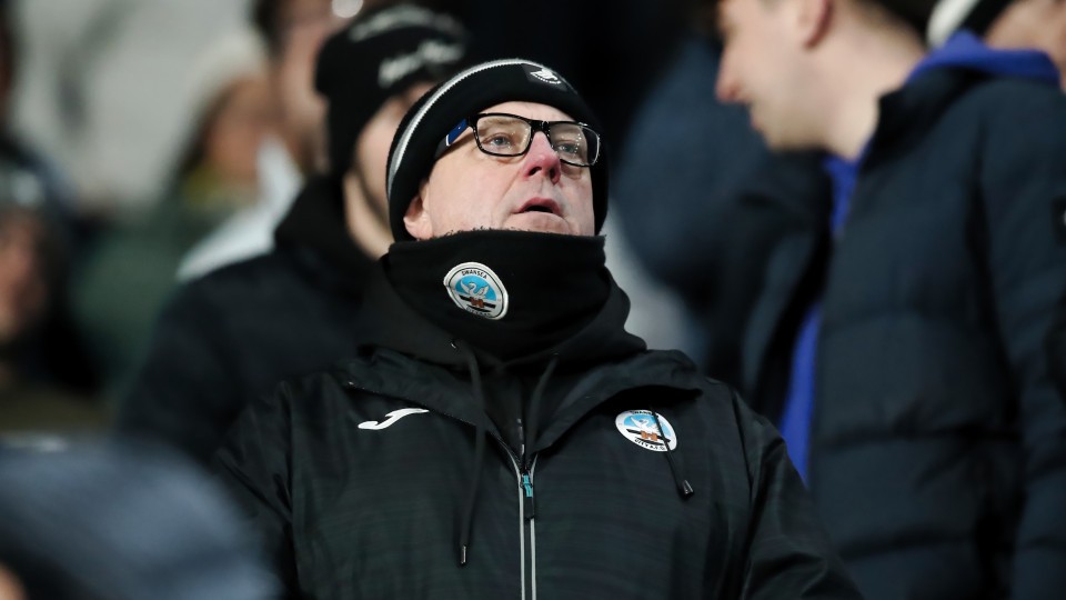 Fan gallery | Leicester City (A) 23-24