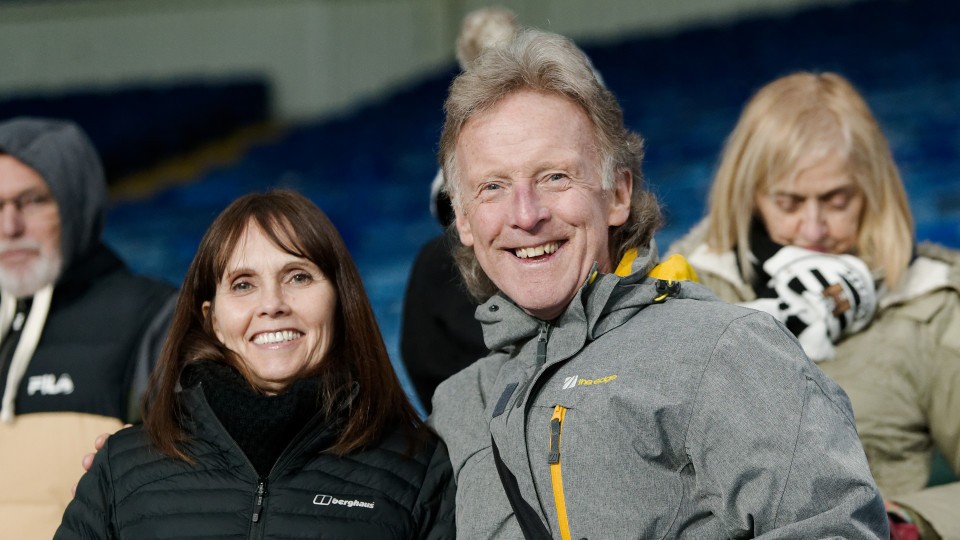 Fan gallery | Leicester City (A) 23-24