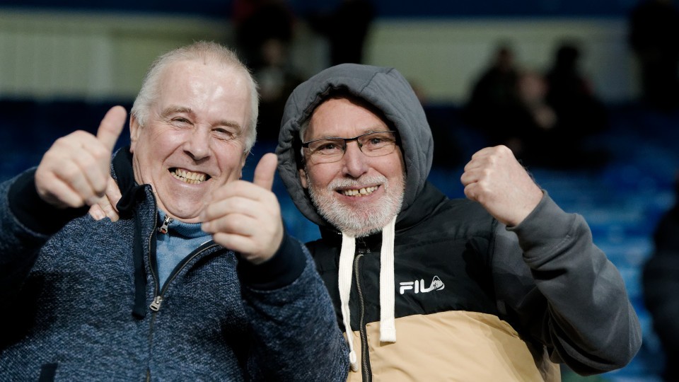 Fan gallery | Leicester City (A) 23-24