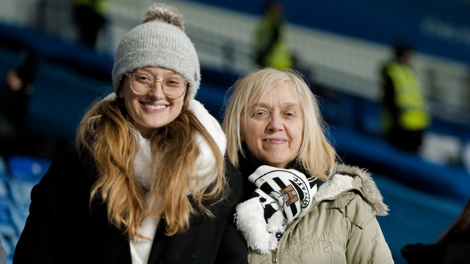 Fan gallery | Leicester City (A) 23-24
