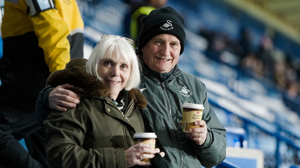 Fan gallery | Leicester City (A) 23-24